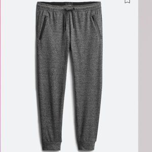 01.ALGO AL Performance Fleece Sweatpant Jogger - L